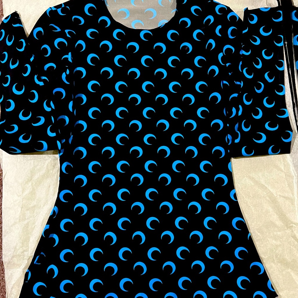 Marine Serre top